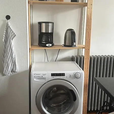 Charmant Appart 70m2 Au Coeur D'ancenis *