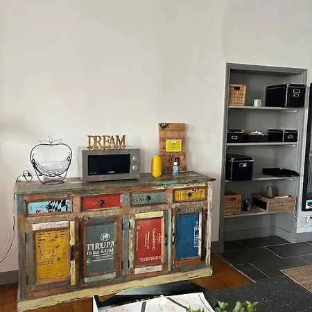 Charmant Appart 70m2 Au Coeur D'ancenis Apartman Ancenis